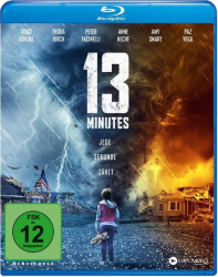 : 13 Minutes Jede Sekunde zaehlt 2021 German Bdrip x264-LizardSquad