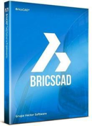 : Bricsys BricsCAD Ultimate hidden (x64)