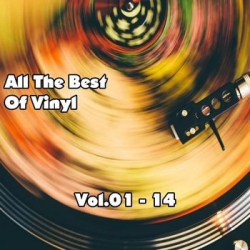 : All The Best Of Vinyl Vol.01-14 (14 Alben) (2022)