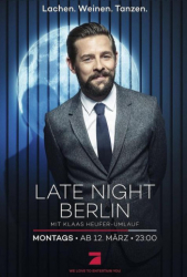 : Late Night Berlin S09E01 German 720p Web h264-Gwr