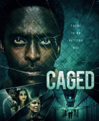 : Caged 2021 German 720p BluRay x264-iMperiUm