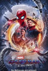 : Spider-Man No Way Home 2021 German Dl 1080p BluRay Avc-Avc4D