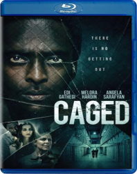 : Caged 2011 German Bdrip x264-iMperiUm