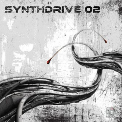 : SynthDrive 02 (2022)