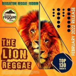 : The Lion Reggae (2022)