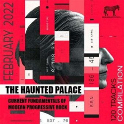 : The Haunted Palace: Modern Progressive Rock (2022)