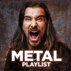 : Metal Playlist (2022)