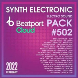 : Beatport Synth Electronic: Sound Pack #502 (2022)