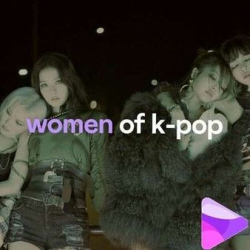 : Women of K-Pop (2022)