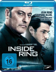 : Inside Ring German 2009 BdriP x264 iNternal-FiSsiOn