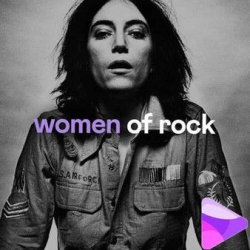 : Women of Rock (2022)