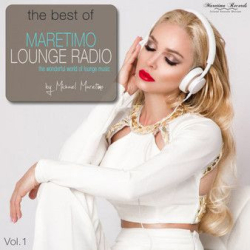 : The Best Of Maretimo Lounge Radio, Vol. 1-2 - (2020-2022)