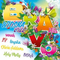 : Bravo Hits Wiosna 2022 [2 CD] - (2022)