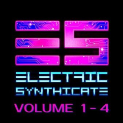 : Electric Synthicate Volume 1-4 - (2020-2022)