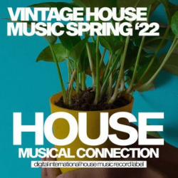 : Vintage House Music Spring '22 - (2022)