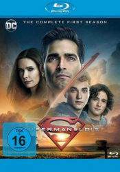 : Superman and Lois S01E11 German Dubbed 720p BluRay x264-idTv