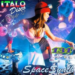 : Italo Disco & SpaceSynth [131] (2021)