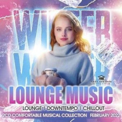 : Winter Lounge [2CD] (2022)