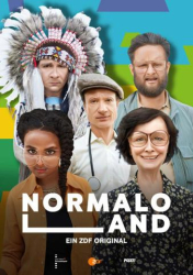 : Normaloland S01E02 Der Stamm German 720p WebHd h264-Wys