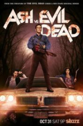 : Ash vs. Evil Dead Staffel 1 2015 German AC3 microHD x264 - RAIST