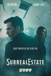 : SurrealEstate S01E08 German Dl 720P Web H264-Wayne