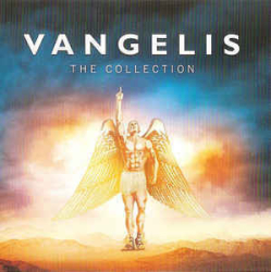 : Vangelis FLAC Box 1969-2008