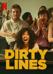 : Dirty Lines S01E01 German Dl 720p Web x264-WvF