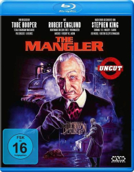 : The Mangler German Remastered Fs 1995 Ac3 BdriP x264-Gma