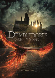 : Phantastische Tierwesen 3 Dumbledores Geheimnisse 2022 German MD 720p TS x264 - FSX