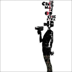 : The Cinematic Orchestra FLAC Box 1999-2019