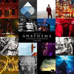 : Anathema FLAC Box 1992-2017