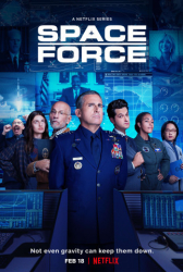 : Space Force S02E01 Die Untersuchung German Dl Webrip x264-TvarchiV