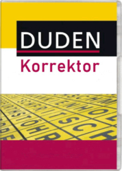 : Duden Korrektor für Microsoft Office v14.0.669