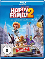 : Happy Family 2 German 2021 Ac3 Bdrip x264-UniVersum