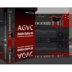 : Ample Sound Ample Guitar VC v3.5.0 (x64)