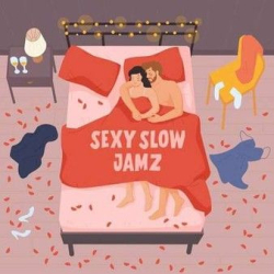 : Sexy Slow Jamz (2022)