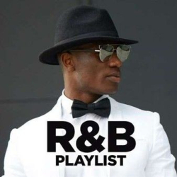 : R&B Playlist (2022)