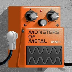 : Monsters of Metal (2022)