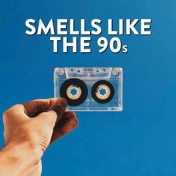 : smells like the 90's (2022)