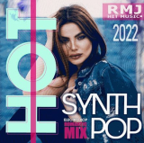 : Hot Synthpop Romantic Mix (2022)