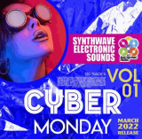 : Cyber Monday [Vol.01] (2022)