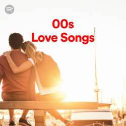 : 00s Love Songs (2022)