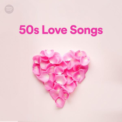 : 50s Love Songs (2022)