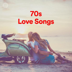 : 70s Love Songs (2022)