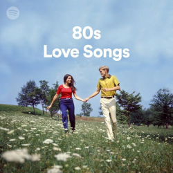 : 80s Love Songs (2022)