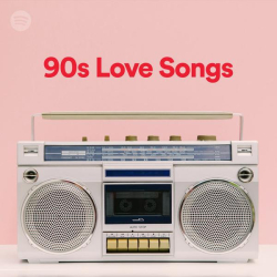 : 90s Love Songs (2022)