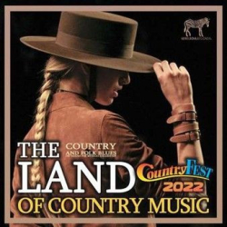 : The Land Of Country Music (2022)