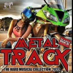 : Metal Track: Hard Musical Collection (2022)