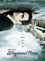 : Wayward Pines Staffel 1 2015 German AC3 microHD x264 - RAIST