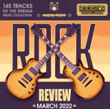 : Rockstar Review Of March (2022)